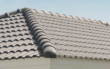 advantages of Groomsport clay roofing