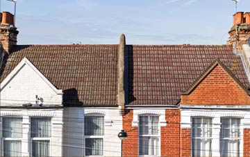 clay roofing Groomsport, North Down