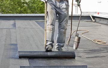 flat roof replacement Groomsport, North Down