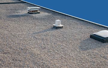 flat roofing Groomsport, North Down