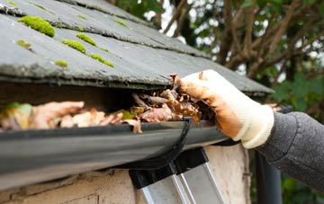 gutter cleaning Groomsport, North Down