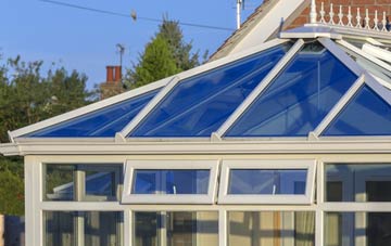 professional Groomsport conservatory insulation