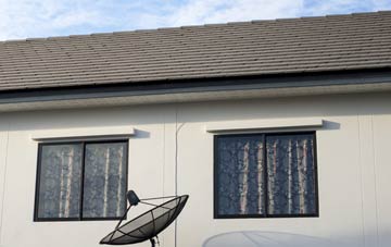 Groomsport rubber roof costs