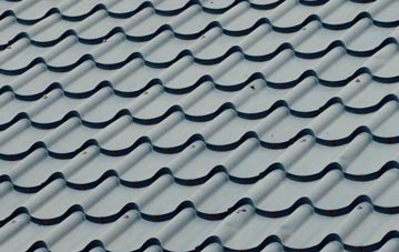 Groomsport rubber roofing companies