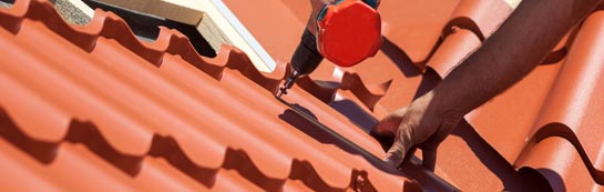 save on Groomsport roof installation costs