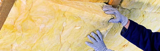 quotes for Groomsport roof insulation