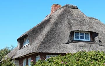 thatch roofing Groomsport, North Down