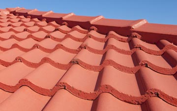 Groomsport tile and slate roof replacement