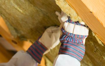 types of Groomsport pitched roof insulation materials