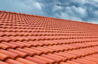 Groomsport roofing tiles